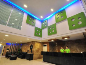 Tanzeno Hotel